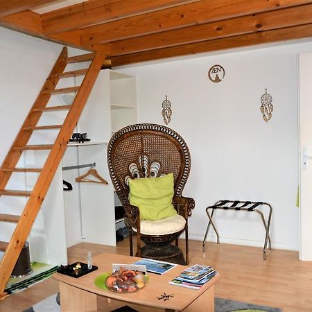 Maison D'Hotes Zen Arbin Екстер'єр фото