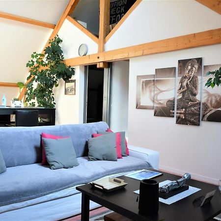 Maison D'Hotes Zen Arbin Екстер'єр фото