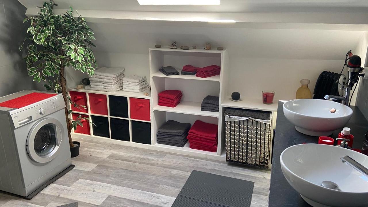 Maison D'Hotes Zen Arbin Екстер'єр фото