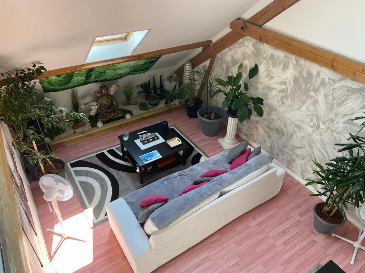 Maison D'Hotes Zen Arbin Екстер'єр фото