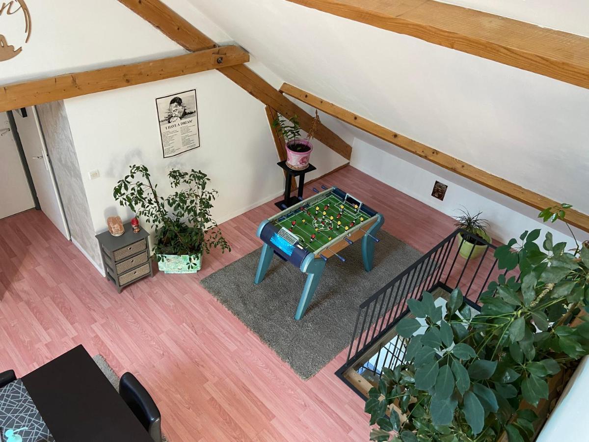 Maison D'Hotes Zen Arbin Екстер'єр фото