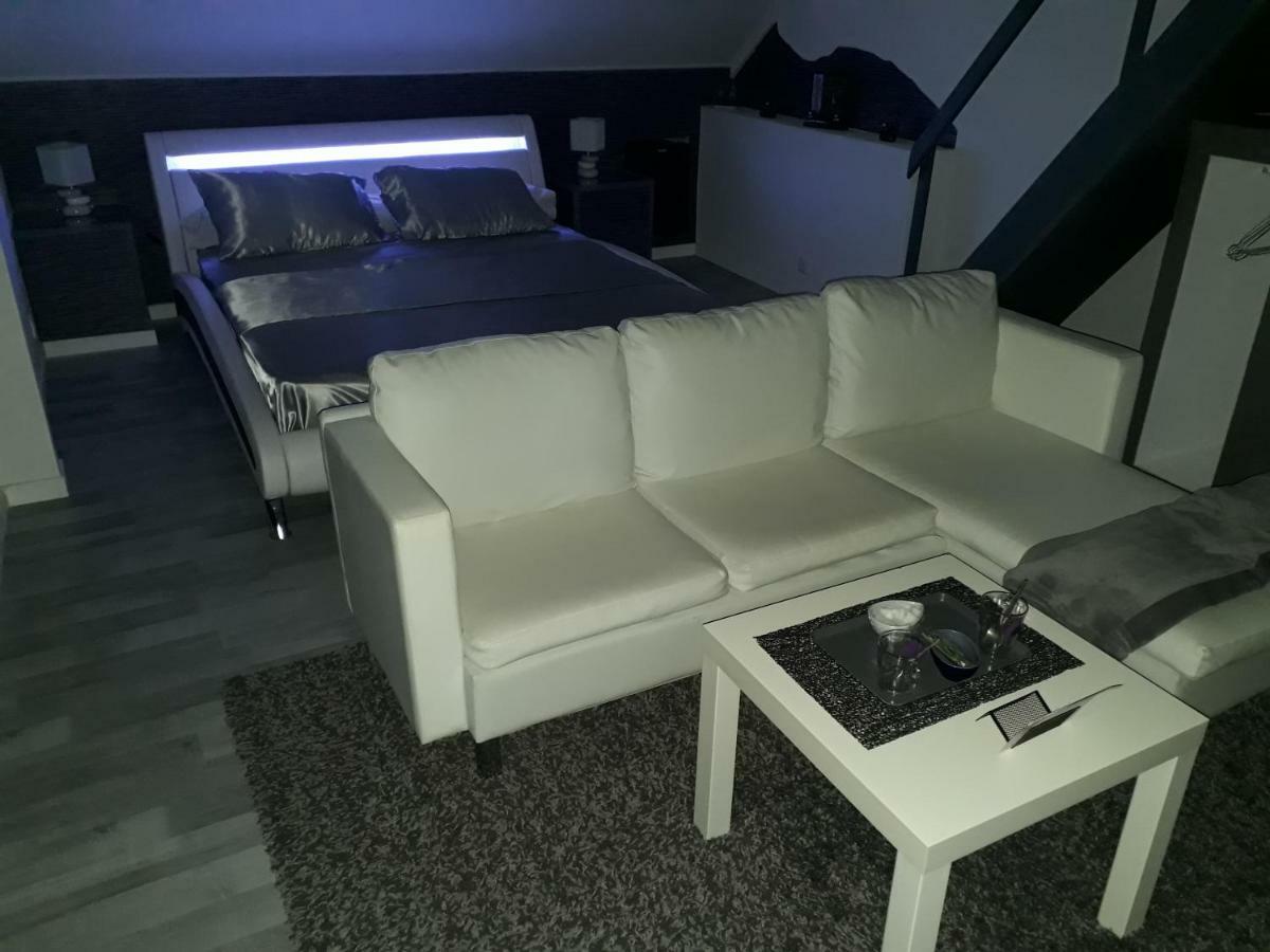 Maison D'Hotes Zen Arbin Екстер'єр фото