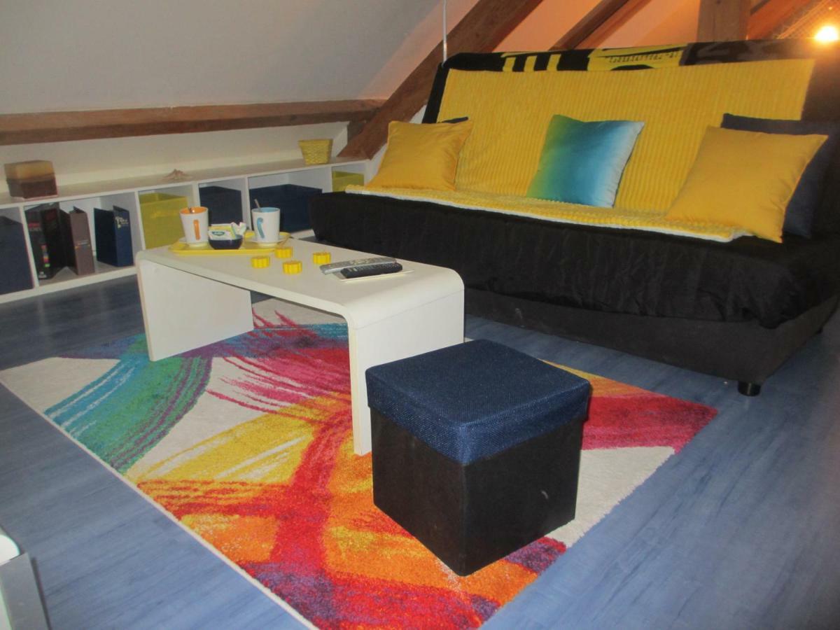 Maison D'Hotes Zen Arbin Екстер'єр фото