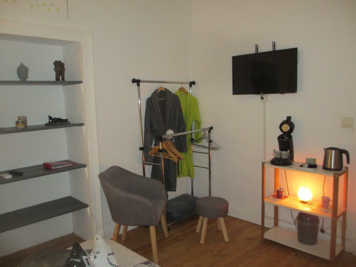 Maison D'Hotes Zen Arbin Екстер'єр фото