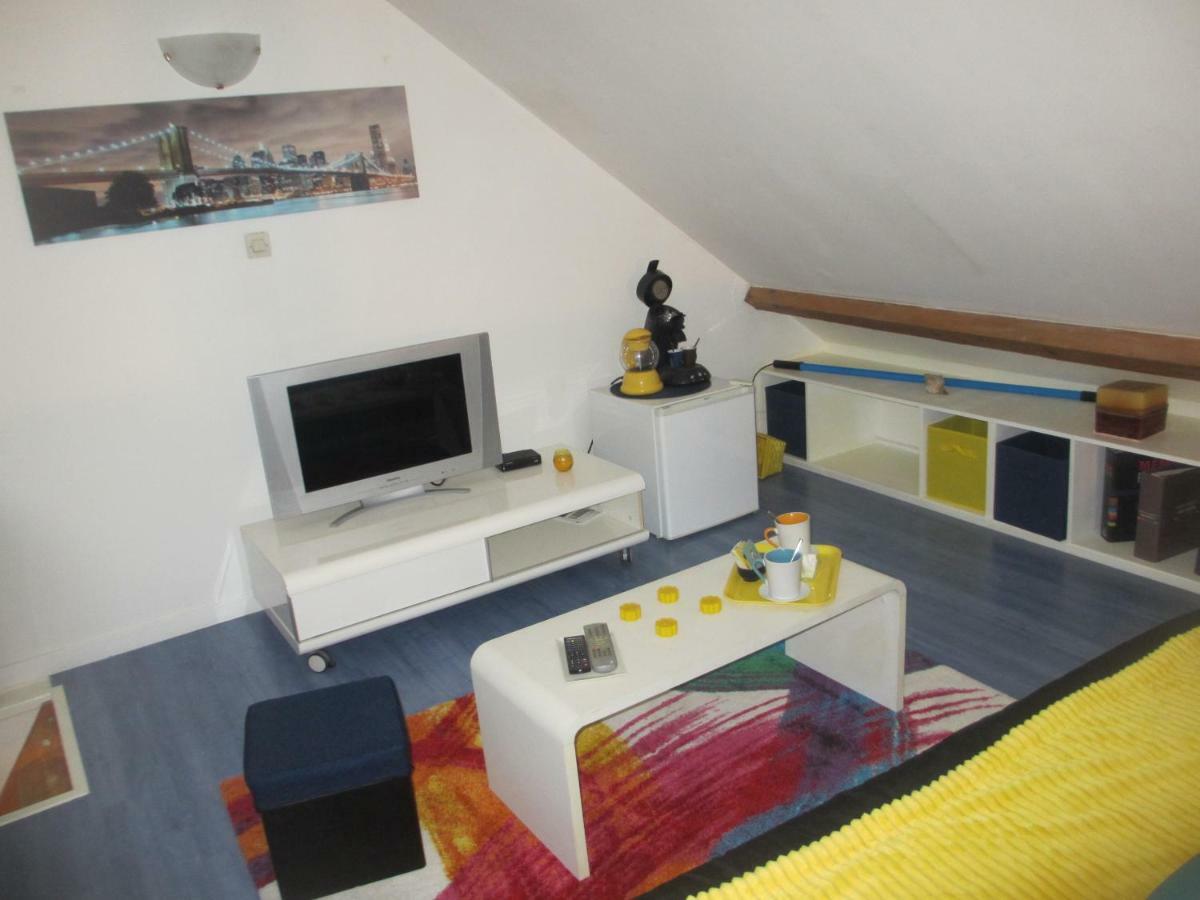 Maison D'Hotes Zen Arbin Екстер'єр фото