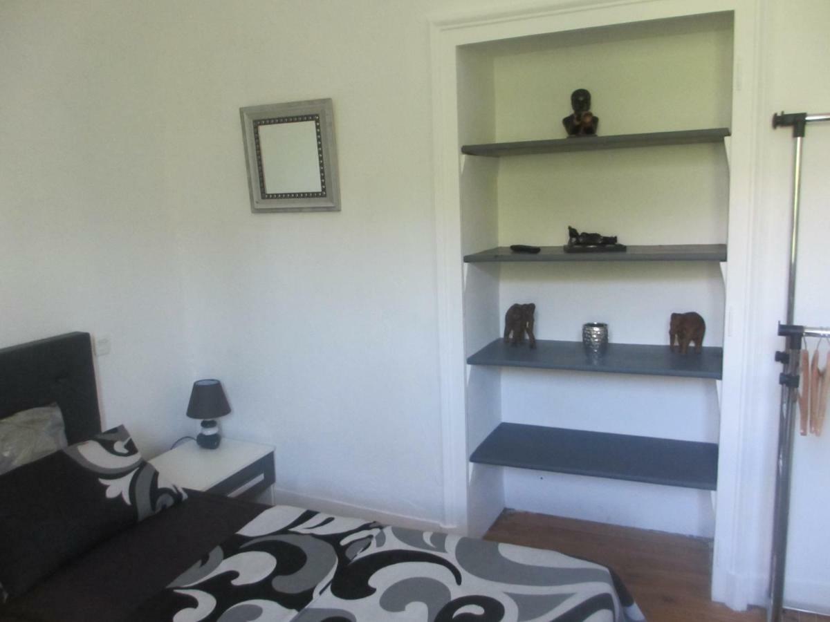 Maison D'Hotes Zen Arbin Екстер'єр фото