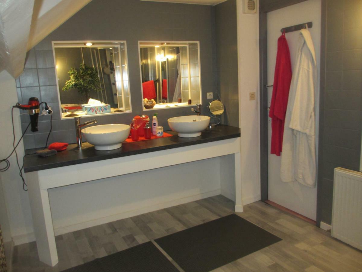 Maison D'Hotes Zen Arbin Екстер'єр фото