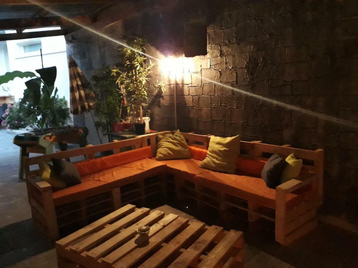 Maison D'Hotes Zen Arbin Екстер'єр фото